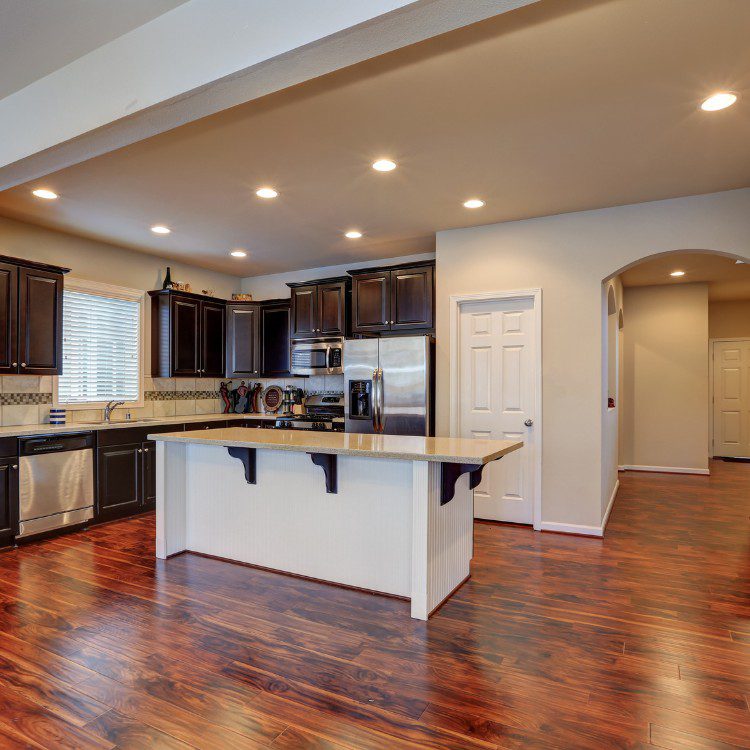 Luxury Home Solutions in Kansas City, MO