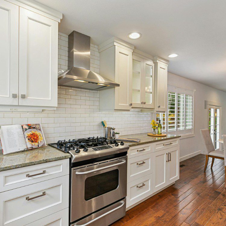 Luxury Home Solutions in Kansas City, MO
