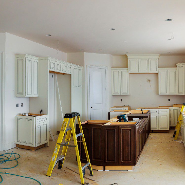 Luxury Home Solutions in Kansas City, MO