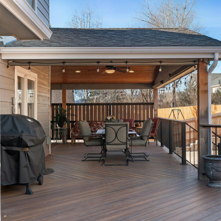Luxury Home Solutions in Kansas City, MO