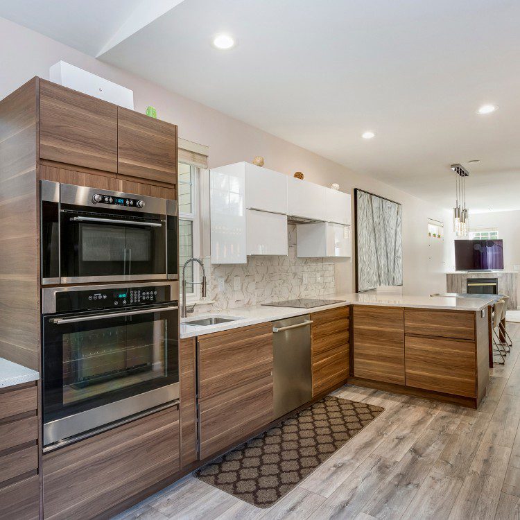 Luxury Home Solutions in Kansas City, MO