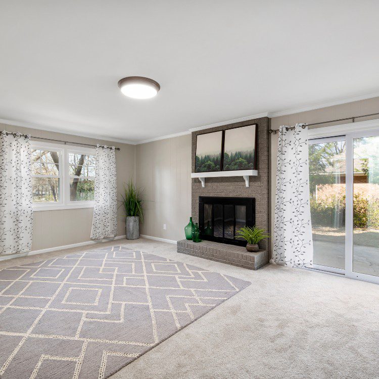 Luxury Home Solutions in Kansas City, MO